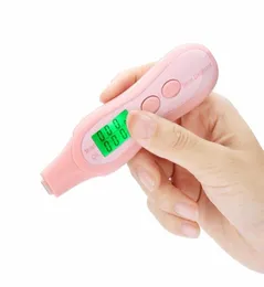 Skin Tester umidade e conteúdo de óleo Teste de caneta de alta precisão Medidor de umidade Facial Beauty Instrument7949453