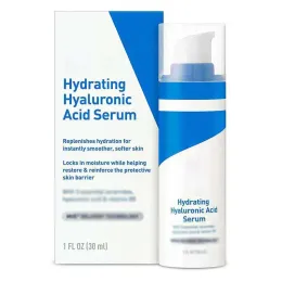 Hud Serum Essence Cream Serum för utjämning av fina linjer och hud uns/30 ml ceraves fuktgivande gratis frakt