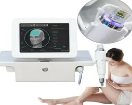 Neues Design 4 Tipps Fractional RF Machine Mikronedle Micro Nadel Patronen Hautpflege Anti -Spot -Waffenentfernung Beauty Device 7434723