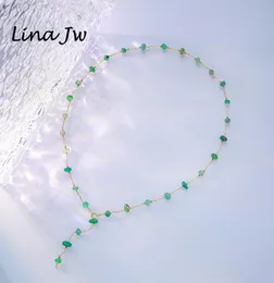 Jewelrynecklace НАТРУННАЯ КАНАНСКА