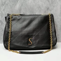 high quality jamie 4 3 designer bag luxurys handbags Women's underarm Shoulder Bags Large quilted lambskin chain crossbody tote ba 221x