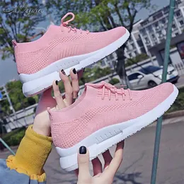 Fitness Shoes BLWBYL 2024 Women Casual Summer Sneakers Ladies Walking Vulcanized Fashion Tenis Feminino