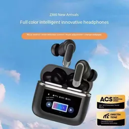 귀에 스테레오 스포츠 이어폰에있는 Pro7 무선 블루투스 헤드폰 TURE 무선 블루투스 헤드셋 마이크