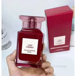 Tf01 high quality Tom fords perfume Vanille Fatale lost cherry Tobacco Vanille oud wood bitter peach fucking Fabulous 100ml original smell long time fast ship