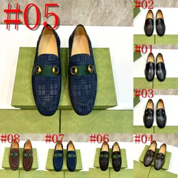 27Model Men Designer Dress Shoes Shadow Patent Läder Luxury Fashion Groom Wedding Shoes Men Luxury Italian Style Oxford Shoes Big Size 38-45