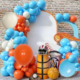 Party Decoration 88st Balloon Wreath Arch Set Graduation Holiday Inhoor Outdoor Home Room