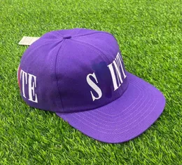Бейсболка Hip Hop Base Totop Hip Hop 22SS Summer Casual Caps для MEN1651875