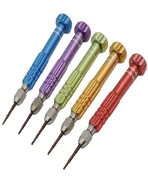 Pentalobe 5 in 1 screwdriver kit kit فتح هاتف iPhone Nokia Samsung Sony LG HTC2955432