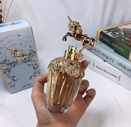 2020 Newest fragrances for women Unicorn FANTASIA Eau De Toilette Spray 75ml Aroma natural fresh Lasting fragrance Fast Deliv4026261