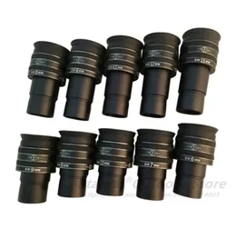 TMB Planetary Oculars 25 32 4 45 5 6 7 75 8 9mm brännvidd Hög Power Planet Eypiece äkta 2207267120312