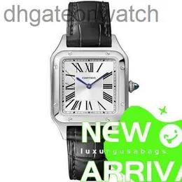 10a Top Counter Quality Original 1: 1 Designer Carter Watches Womens Watch Quartz Watch Womens Watch WSSA0023