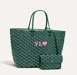 24 children handbag Women's Tote bag shopping Highest quality shoulder tote single-sided G y handbag AGY