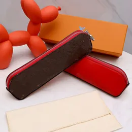 디자이너 해바라기 인형 낙서 지갑 디자이너 세련된 화려한 편지 표범 레오파드 여성 휴대용 지갑 카드 홀더 클러치 백 연필 CAS 227h