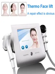 Thermo RF Facial Thermal Lift Focused Radio Frequency Therapy Machine Face Lyfting Skin Care Wrinkle Removal Anti Aging Beauty Dev8039121