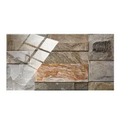 Piastrelle per buccia e bastoncini da 12 fogli per backsplash cucina pollici adesivi murali di pietra premium 7907307