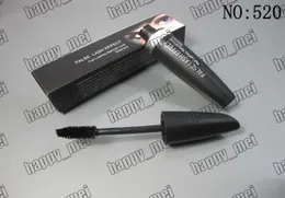 Make -up Eyes false Lash -Effekt Voller Wimpernnatural -Look Mascara131ML5388522