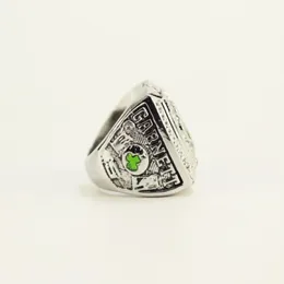 2008 Basketball League Championship Ring hochwertiger Mode -Champion Rings Fans Beste Geschenke Hersteller kostenloser Versand 214K
