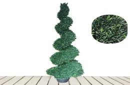 Mingfuxin Продажа искусственных растений дерево, украшение и сад, сделанные в Китае целые искусственные деревья6683990