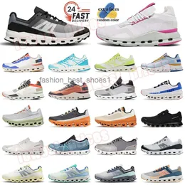 Cloudvista Cloudnova X1 X3 Designer Running Shoes Cloudmonster Männer Frauen Sport Sneakers Cloudvista Cloud 5 x3 Ultraleicher Mittelsohle-Ctrainer Runner Schuh 36-45