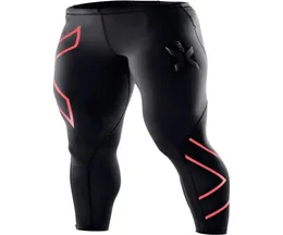 Collant da corsa solidi con tasche femminili elastico leggings leggings ad alto razzo pantaloni da ginnastica controllata