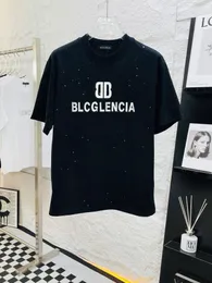 Blcg Lencia Usisex Summer Thirts Mens Vintage Jersey T-Shirt Womens Hervize Beightedight Beighted Beighty 100 ٪ صنعة القطن الزائد بالإضافة إلى قمم الحجم Tees BG30440