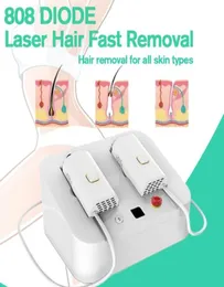 ELIGHT IPL RF Skin Rejuvenation Diodo 808nm Rimozione dei capelli 808 nm LightSheer Removal Machine per 10 milioni di ss perman6472301