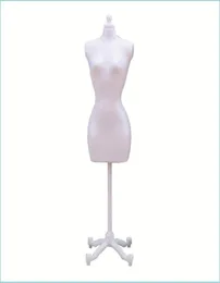 Askılar Rafları Askılar Rafları Kadın Manken Vücudunu Stand Dekor Elbisesi FL FL Ekran Dikiş Model Takı Damlası Teslimat Brhome O2708528