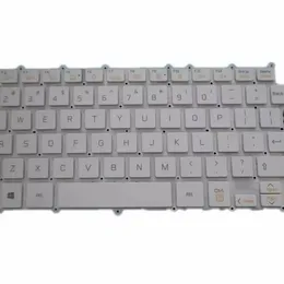 Laptop-Tastatur für LG 14Z90N 14Z90N-N.APS5U1 APS7U1 N.AAS7U1 AA75V3 14Z90N-VP50ML 14Z90N-VR50K ENGLISCH US WEISE WILL NICHT Rahmen
