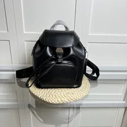 High-end 5A CR100 Mini plecak, torba Flip Crossbody, elegancka i lekka nowa wielofunkcyjna plecak damski, torba projektantów mody, torba na szkołach studenckich