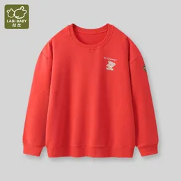 T-Shirts 160-190 cm Orange Teenager Sport Sweatshirt Casual Long Sleeve Top für Teen Girls Jungen Kleidung für Erwachsene Kleidung Teenager Outfitsl2405