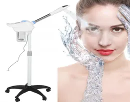 الجمال صالون الرش الأيوني الوجه باخرة الصالون سبا البخاخ مراسل الجمال أداة Maquina de Vapor Facial2728515