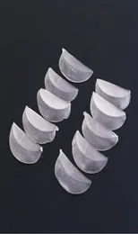 Новые 5 пары силиконового ресниц Постоянный пермиргунгингингингингинга, подъемная подделка для фальшивых ресниц Shield Pad Maquillaje Patches2708647
