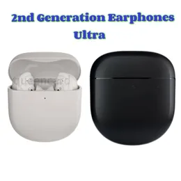 Kopfhörer Wireless Kopfhörer Schöner Soundkomfort Ohrhörer 2 Kopfhörer Gutes Sprachgeräusch stornieren Schöne Sound -Fit -Ohren