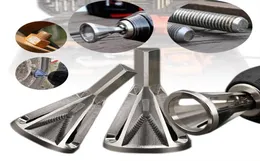 Deburring External Chamfer Tool Metal Remove Burr Tools for Chuck Drill Bit Tool2306994