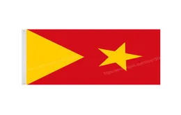 Região de Tigray Bandeira da Etiópia bandeira nacional de poliéster voando 90 x 150cm 3 bandeiras de 5 pés em todo o mundo em todo o mundo ao ar livre pode ser C9949409