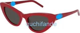 Klassische Marke Retro Yiisill Sonnenbrille - New Wave 213 Red 289 00 Männer Frauen polarisierte Sonnenbrille Adumbral Goggle