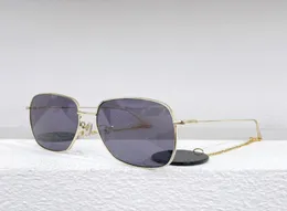Roliga solglasögon Designers Män och kvinnor 1031 Antiuultraviolet Retro Plate Full Frame Retro Eyewear Whit Box 1031S6069257