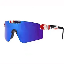 Radsport Sonnenbrille Original Sport Google Wayfarer TR90 Polarisierte Sonnenglas für Männer Frauen Outdoor Windschutz Brillen UV 400 Spiegel Lens MTB Bike Fahrradfahrer Brille 13