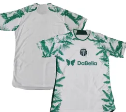 Maglie da calcio di Portland Timbers di Portland personalizzate Kingcaps Thai Daita Football Oush Online Sports all'ingrosso Dhgate Sconto Dhgate