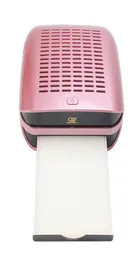 68W Art Home Usa un forte utensile per utensili per utensili per aspirazione Utilizzo del salone Cleaner per aspirapolvere per la polvere di polvere Manicure Professional9355934