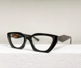 Vicios ópticos para homens Mulheres Retro Cat Eye 09YF EyeGlasses Lens Antiblue Lente Lente Full Frame com Box3709103