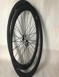 2019 style carbon bike wheels 50mm full carbon wheels rovai cxl 50 V breaks carbon wheels ud or 3k basalt surface made in taiwan7998114