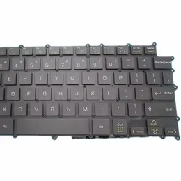 Teclado para LG 13ZD980-T LG13Z98 13Z980-GA56J GA5CJ GR55J GR56J MR33J 14Z980-A 14Z980-G 14Z980-GA55J GR55J ENGRIM