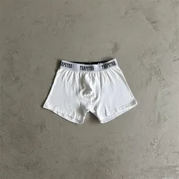 TR Fashion Boys Boys Underwear 3 смешанные цветовые боксеры