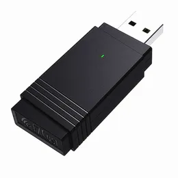 AC1200M Двойная полоса 2.4G+5,8G USB3.0 Беспроводная гигабитная сетевая карта BT5.0 Bluetooth Mimo применимо