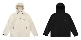 Designer jacket ultra-thin style assault jacket waterproof jacket men's jacket