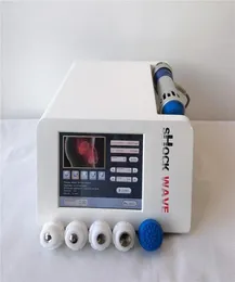 ED5730620用の男性性機能不全の低強度ポータブル衝撃波治療