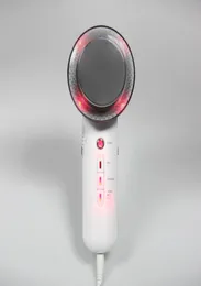 2017 Nuovo qualità 3in1 perdita di peso Bodysling Heat Electric Massage EMS Infrared Electic Ultrasonic Beauty Machine53302375330237