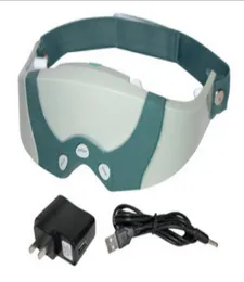 New Mask Migraine adapter or Battery Electric Care Forehead Eye Massager tool relax you eye and brain8363475