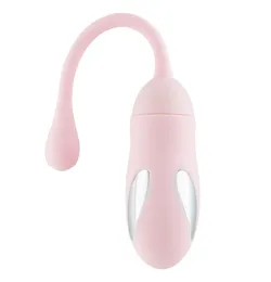 Lippo Pippy Whale Jumping Egg Pulse Charge Stimulate Female Use Masturbation Implement Massage Implement Adult Taste Nature Articl6438017